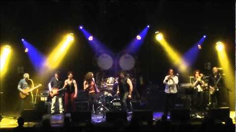 Groove it or move it - egopop - 2012 - Crazy Horses.wmv