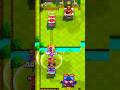 Noob vs Pro Ultimate Battle ⚔️ #clashroyale