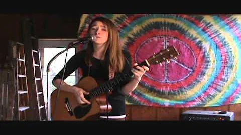 "Here Before" - By Heather DeVore - NPR Music Tiny...