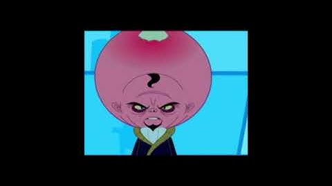 Grossology  -  My Friend Rabbit