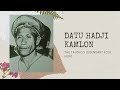 THE TAUSUG’S LEGENDARY FOLK HERO || HADJI KAMLON || Dianne Jozel