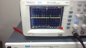 Pulse oximetry further testing for TI India Analog Design Contest 2012-2013