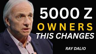 Silver Holders Alert: What Dalio Implies for 500oz Owners Now