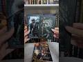 Unboxing ASMR | The Second Death of Locke UK Edition + Preorder Bonus | V.L. Bovalino #bookunboxing