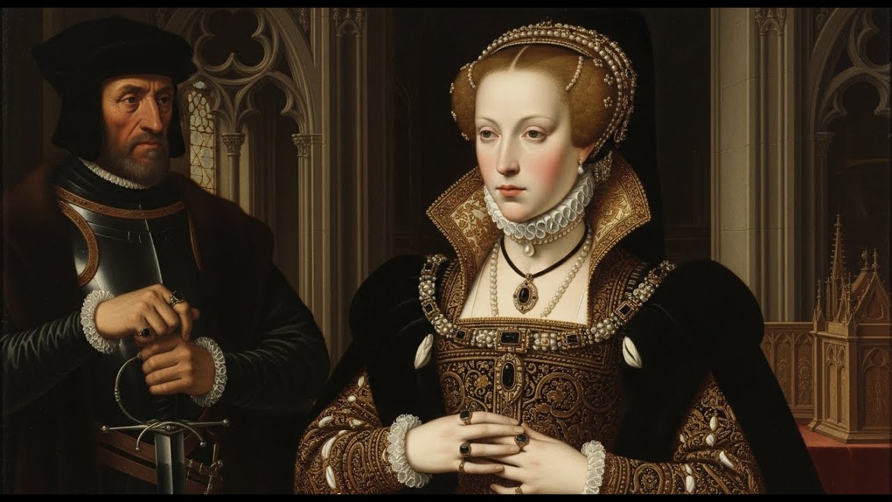 Margherita d'Austria — La principessa obbligata a sposare l'uomo che aveva rovinato la sua famiglia