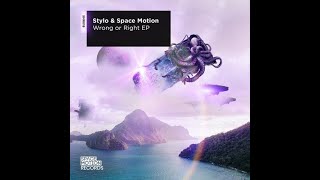 Stylo, Space Motion - Sunshine (Original Mix) Resimi