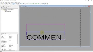 How To Add PART COMMENT IN DWG As Mark In Tekla Strucrure  (دروس تعليمية)