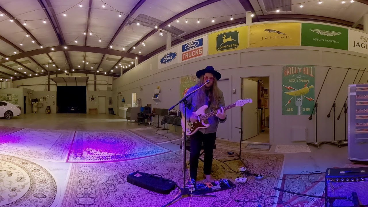 Quaker City Night Hawks - Cold Blues