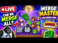 Merge Fellas Live | High Score Challenge Gameplay No.30 #live #shorts #games