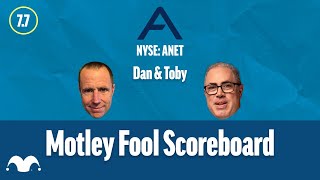 Download Lagu 3 Reasons Arista Networks Is Key to AI Infrastructure MP3