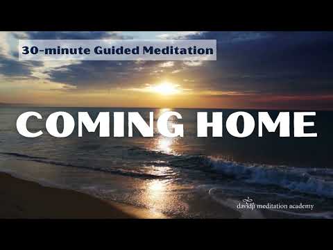 Coming Home |