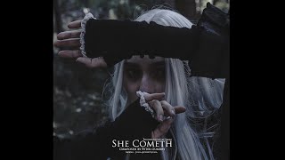 Video-Miniaturansicht von „Dark Magic Music - She Cometh | Salem's Heir“