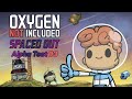 Oxygen not included Сезон Альфа 03 Абузик ракет