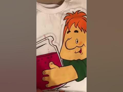 Как очистить одежду за 5 минут - YouTube