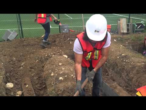 Procesos y Técnicas de Construcción: Práctica VII
