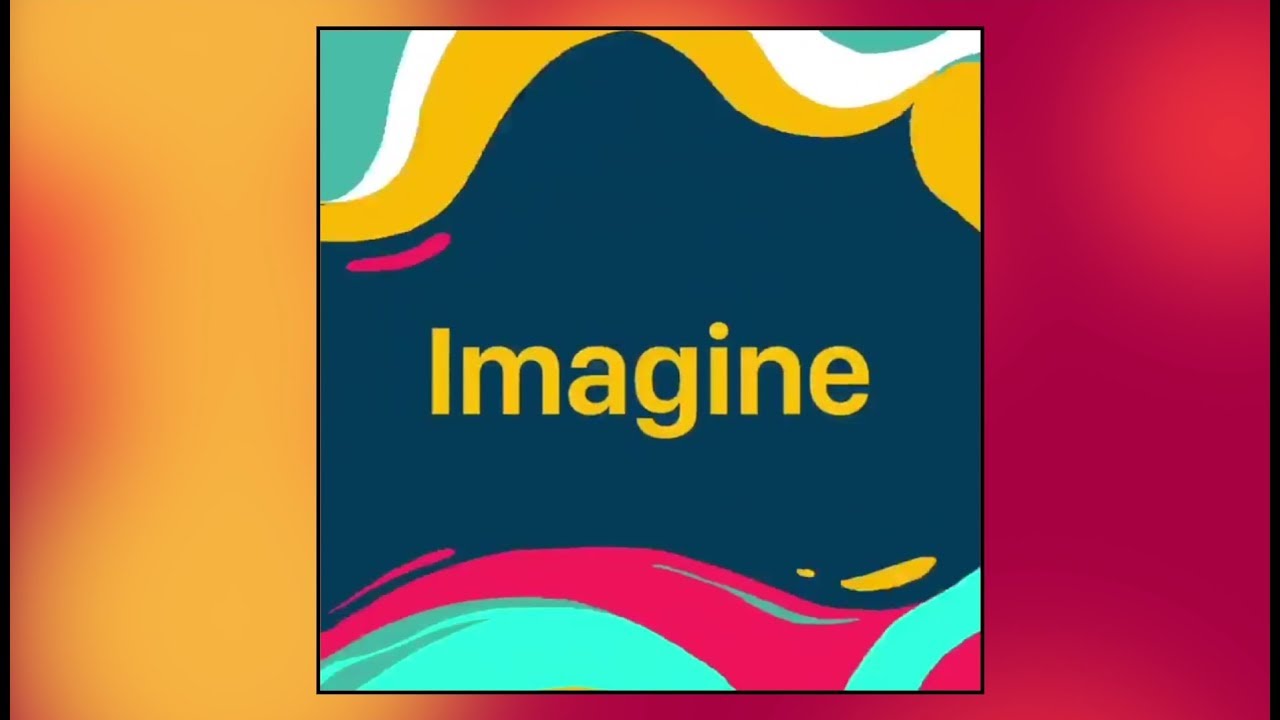Imagination Station Day 1 YouTube