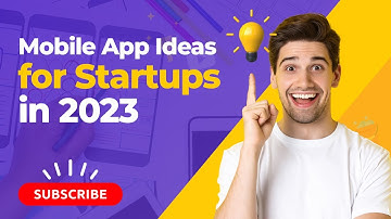 Mobile App Ideas to Fuel your Startups in 2023 | RichestSoft