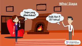 Menelaah Unsur-unsur Berita