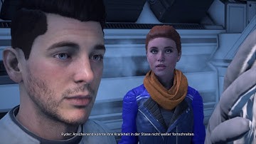 [4K] M.E. Andromeda v1.12 - XBOX ONE X Walktrough Part 71