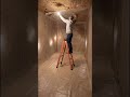 Build the luxury underground bunker in the desert #interiordesign #lifeisbutadream #smallroom