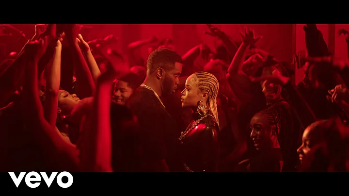 Diddy feat. Bryson Tiller - Gotta Move On (Officia...