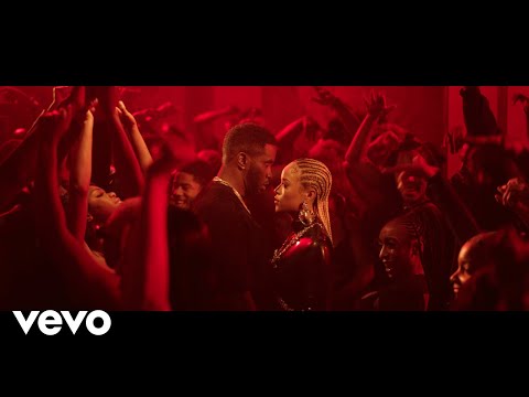 Diddy feat Bryson Tiller - Gotta Move On (Official Video) 