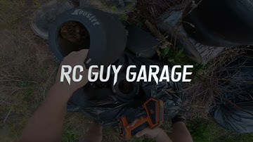 Arrma Notorious Trailer   4K