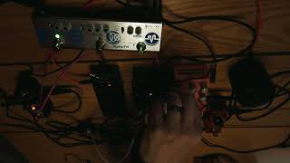 Micro Environments - Number 10