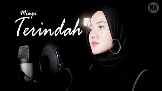 Suaranya bikin orang BAPER || Cover mimpi terindah || Elvy Sukaesih || Media Karya Entertainment