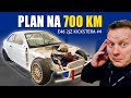 NOWY silnik w BMW! Budowa 2JZ od nowa | KORBY | TŁOKI | PROBLEMY | - E46 2JZ Kickstera #4