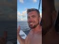 Вануату. Остров Танна. Папуасы