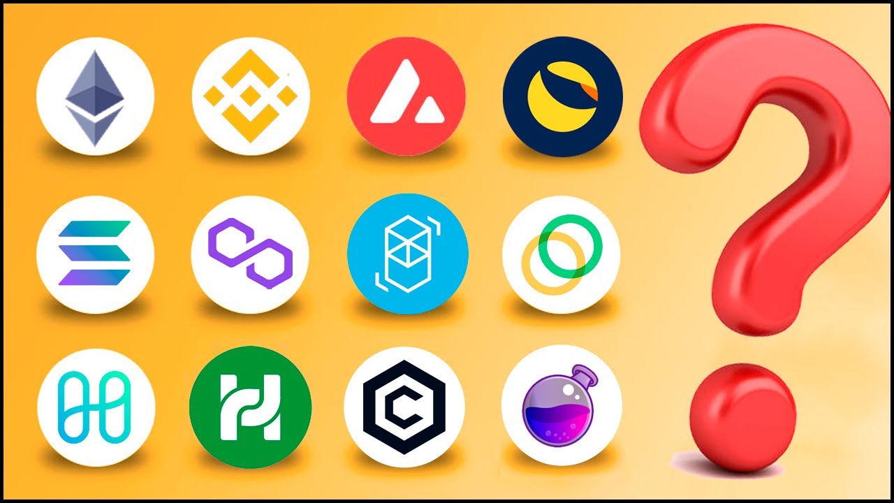 ⚠️¿CUÁNTO invertir en DEFI y CRIPTOMONEDAS? ~ Mínimo Requerido por  Blockchain y COMISIONES MÁS BAJAS