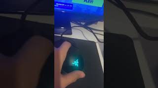 How to change dpi on mouse