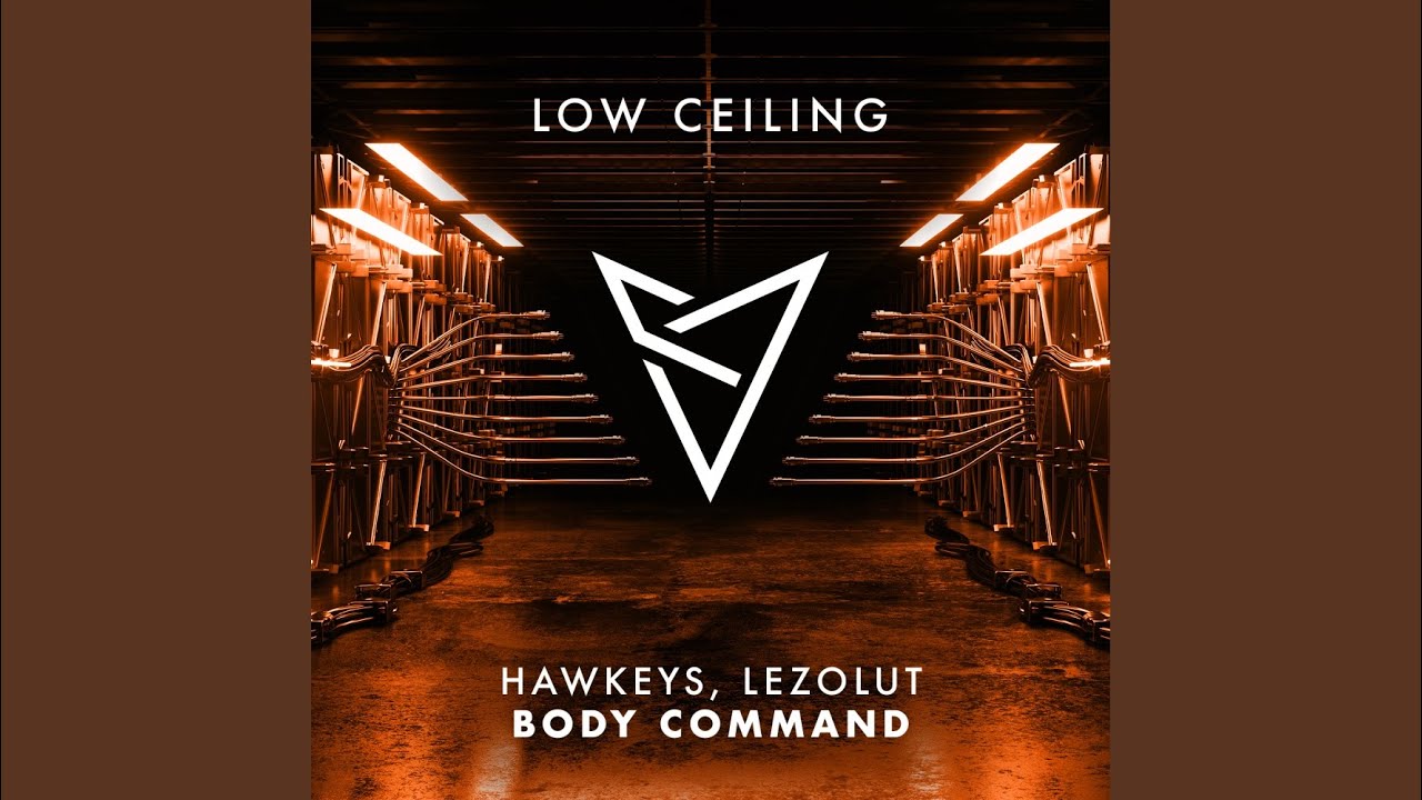 Guarda BODY COMMAND (Extended Mix) su YouTube Guarda BODY COMMAND (Extended Mix) su YouTube