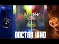 LEGO Doctor Who HD Trailer | World without daleks