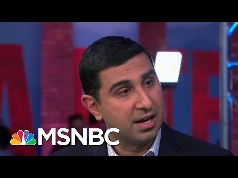 Sanders Campaign Manager: 'I Think It'll Be Tight' In New Hampshire | MTP Daily | MSNBC