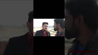 Delhi Based Films Production  Presents Fareb A Web series based on real incident  #youtubeshorts