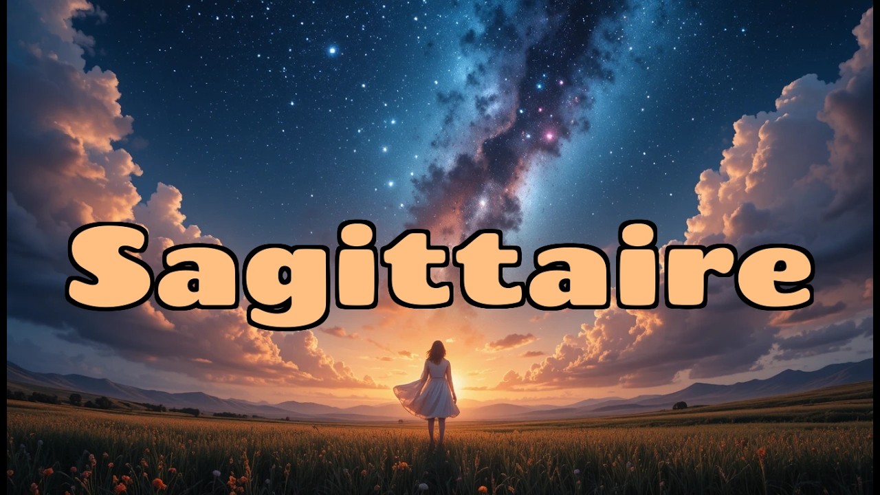 SAGITTAIRE 😱🔥 Tenez bon ! Votre vie change radicalement à partir du 28 Février