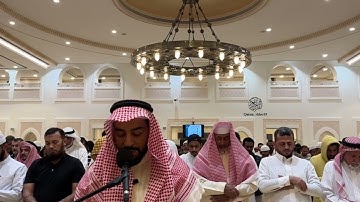 ماتيسر من سورة يونس القارئ احمد اللحدان
