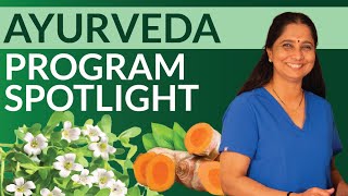 Ayurveda Program Spotlight: Empower Your Journey to Healing by Southern California University of Health Sciences 366 views 2 months ago 11 minutes, 14 seconds