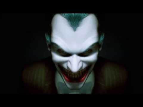 Joker Master Joker Master