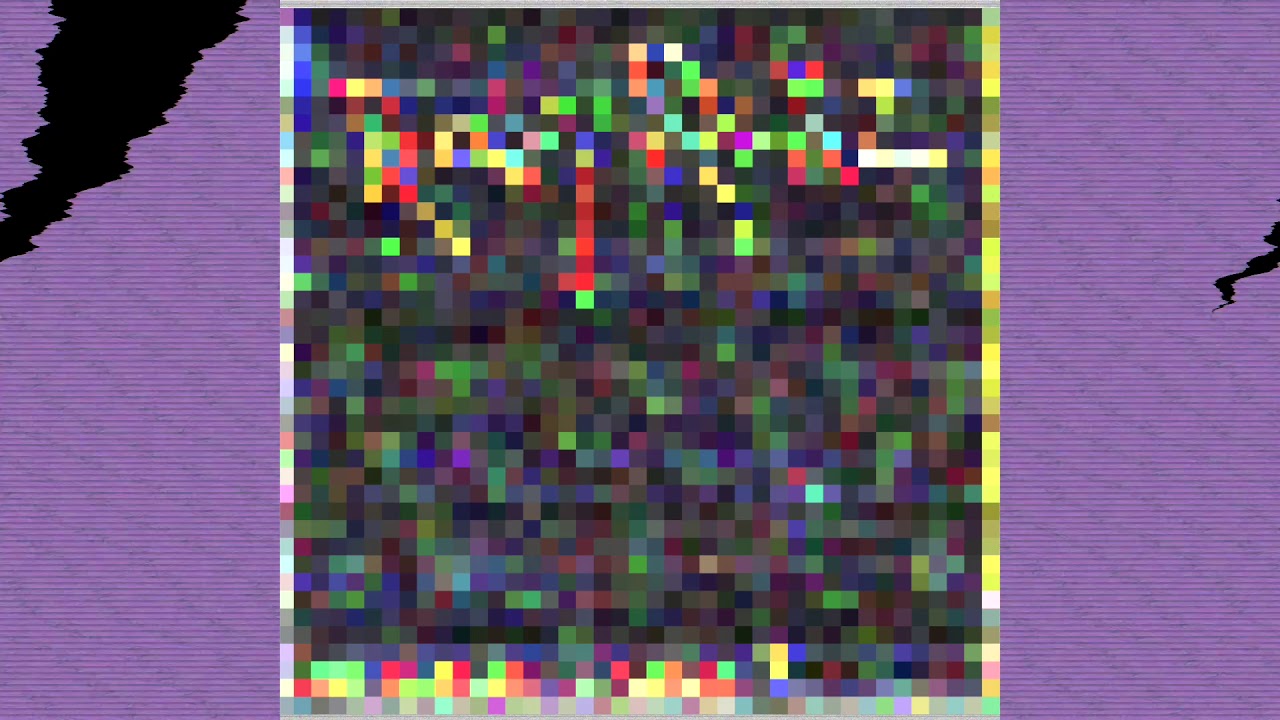 ROONEY RACKZ - Krillin(prod. @worldcoast) VIZUALISER