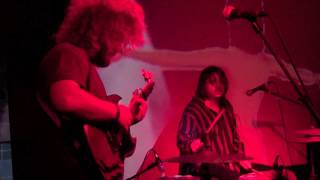 Reels on October 19, 2017 at The Backyard, Gainesville, FL