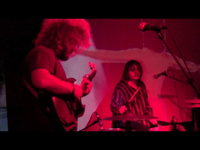 Reels on October 19, 2017 at The Backyard, Gainesville, FL