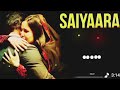 SAIYAARA [ Ek Tha Tiger] salman khan I katrina kaif I hindi no copyright song II. #song #oldsong 