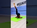 Advanced flexibility #dance #acrobatics #motivation #acro