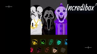 Incredibox Mask - 4 - Making Game