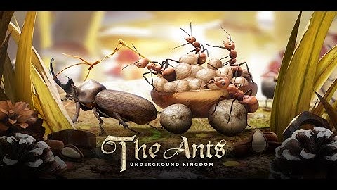 This gives me FAST & FREE Unlimited Diamonds on The Ants Underground Kingdom