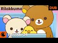 RILAKKUMA Episode 24 DUB