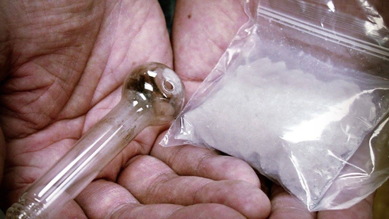 I-Team: Cheap, Potent Meth On The Rise In Jacksonville